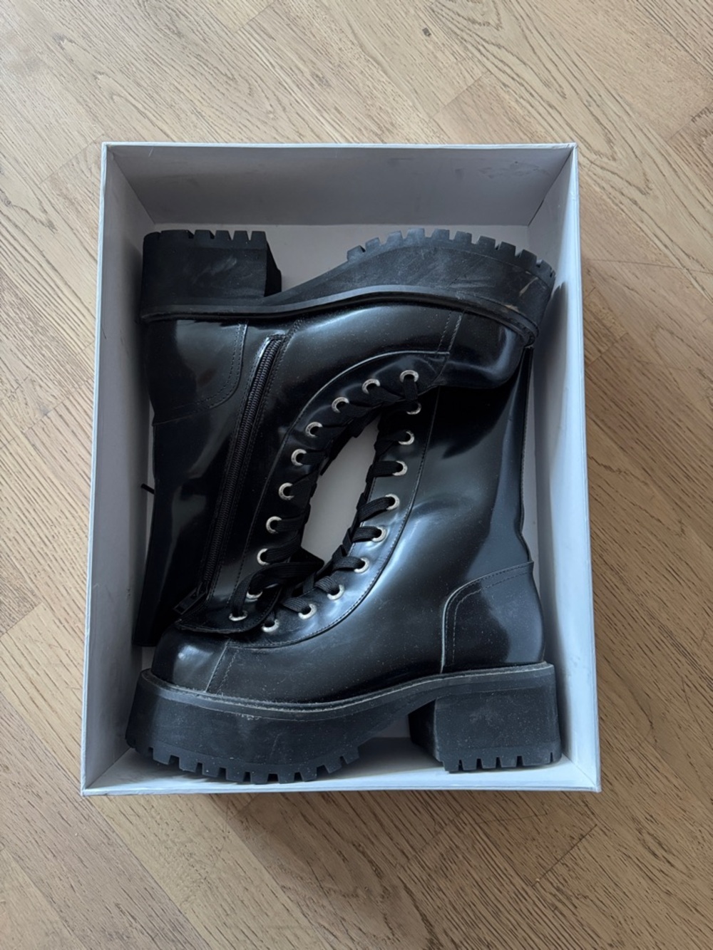 UNIF Phrankie Boots